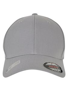 Бейсболка Flexfit Flexfit, серый