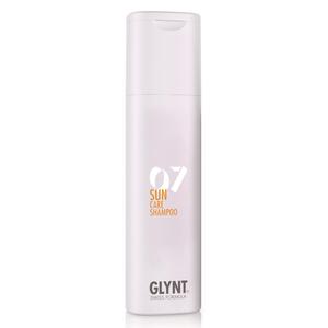 GLYNT Sun Care, Шампунь для ухода за волосами после пребывания на солнце и контакта с соленой и хлорированной водой 250мл