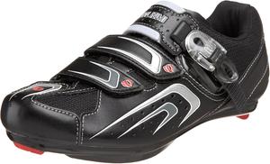 Велосипедные гоночные туфли Pearl iZUMi для мужчин, черный