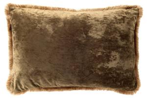 Наволочка Dutch Decor Skyler, зеленый - текстиль - 60 x 2 x 40 см