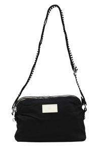 Сумка через плечо Mindesa, черный