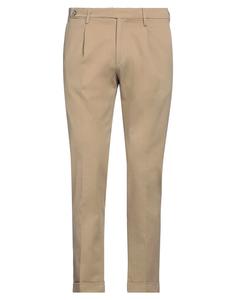 Брюки Michael Coal, песочный