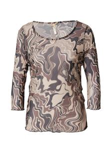 Рубашка Key Largo, бежевый