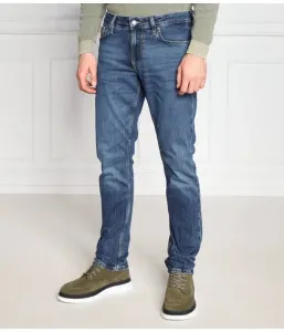 Джинсы Guess Jeans, темно-синий