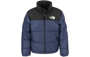 THE NORTH FACE Мужской пуховик, ТЕМНО-СИНИЙ ТЕМНО-СИНИЙ