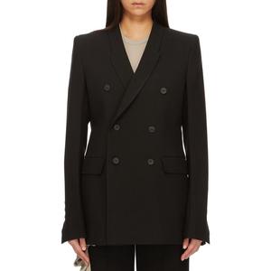 Куртка женская черный Rick Owens