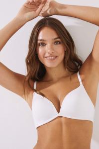 Бюстгальтер Charming Women'Secret, белый