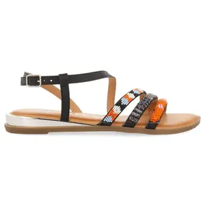 Сандалии Gioseppo Legazpia, золотой