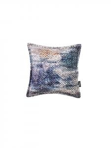 Cats Collection Наволочка Glam Colour синего цвета