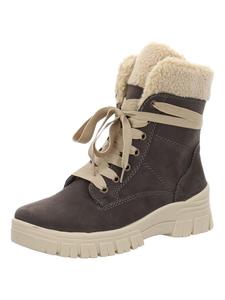 Сапоги remonte Stiefeletten, коричневый