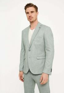 Пиджак DINICK Zuitable, цвет light green