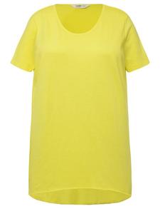 Футболка Angel of Style, цвет zitronengelb