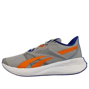Кроссовки Reebok Energen Tech Plus ' Grey Blue Orange', серый