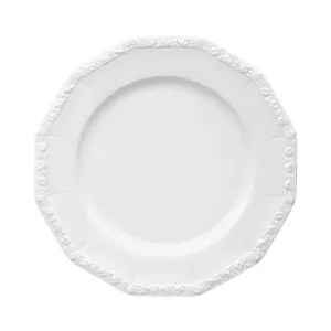 Презентационная тарелка Weiss Maria Rosenthal, белый