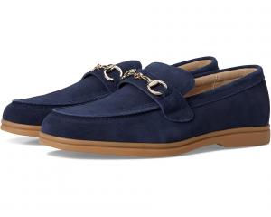 Женские лоферы Spring Step Maryln, Navy Suede