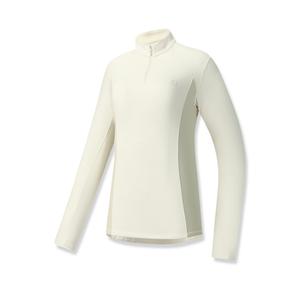 Футболка для фитнеса женская pale cyan FILA, Pale Cyan