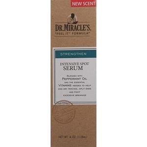 Dr. Miracle Интенсивная точечная сыворотка, 4 унции Unbranded
