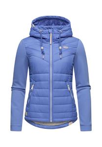 Уличная куртка Lucinda Ragwear, черный