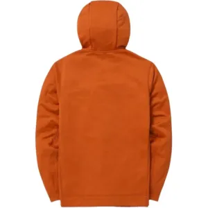 Куртка мужская KOLON SPORT, rusty красный