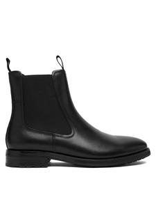 Классические ботильоны Vagabond Shoemakers Brian 6094-101-20, черный