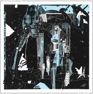 Виниловая пластинка Villarreal, Victor: Sleep Talk
