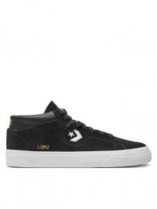 Кроссовки Louize Lopez Pro Mid Converse, черный
