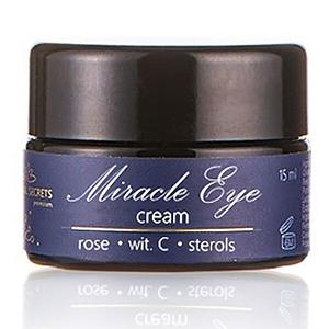 Крем для глаз антивозрастной Natural Secrets Miracle Eye, 15 мл