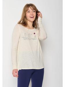 Рубашка с длинным рукавом GreenBomb