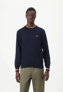 Джемпер Lacoste, Navy Blue/Briquette