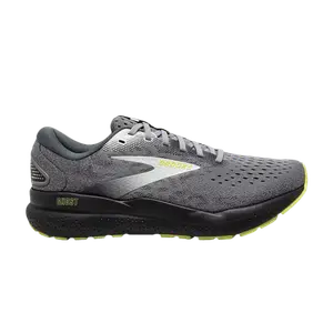 Кроссовки Brooks Ghost 16, серый