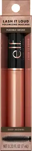 Тушь для ресниц e.l.f. Cosmetics Lash It Loud Mascara Deep Brown