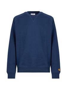 Carhartt WIP Толстовка 'Chase' в цвете Navy