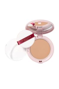 Основа под макияж Wander Beauty Wanderlust Powder, цвет Golden Medium