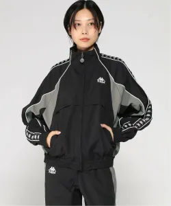 Куртка Kappa/(W) из нейлона