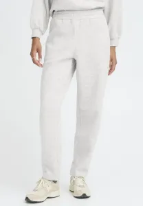 Спортивные штаны bmmmille, штаны от спортивного костюма B.Young, Light Grey Melange