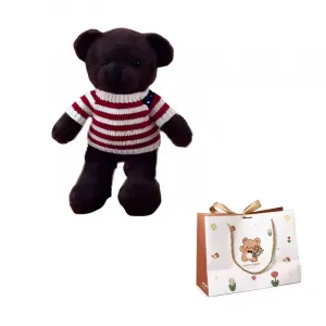 Свитер Teddy Bear Collection Плюшевая кукла высотой 30см/40см AZLCL
