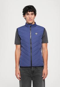 Куртка EA7 Emporio Armani TRAIN PREMIUM SHIELD VEST, Blue