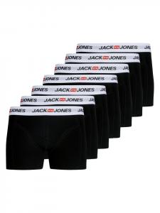 Боксеры Jack and Jones, черный
