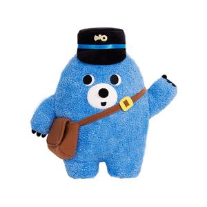 Коллекция Mofy Cotton Usahana, стиль Mogu, стиль Kelly милые куклы плюшевые куклы VEF