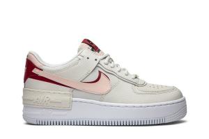 Кроссовки Nike Wmns Air Force 1 Shadow, белый