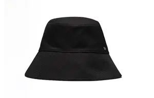 Lululemon Женская черная панама Canvas