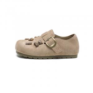 Женские туфли Birkenstock Apricot JOSINY, Apricot