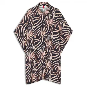 Платье HUGO Fancy 10279250, коричневый