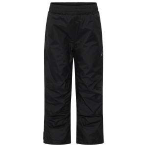 Детские брюки-дождевики Didriksons, черный
