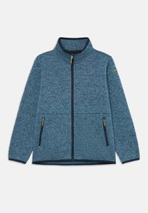 Флисовая куртка Icepeak KOTLIK JUNIOR UNISEX, Aqua/Teal