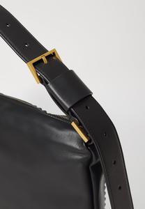 Сумка EDBURY STUD SHOULDER AllSaints, черный