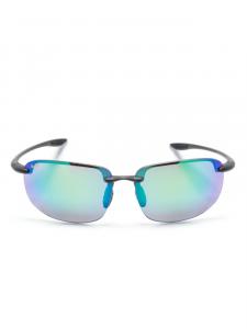 Maui Jim солнцезащитные очки Ho'okipa, серый