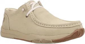 Мужские низкие повседневные кроссовки ROPER Clearcut Clearcut - бежевые, бежевый