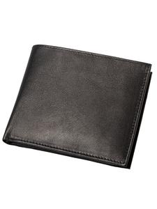 Кошелек Alassio, черный