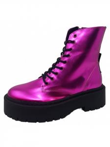 Сапоги Steve Madden Stiefel Skylar, розовый